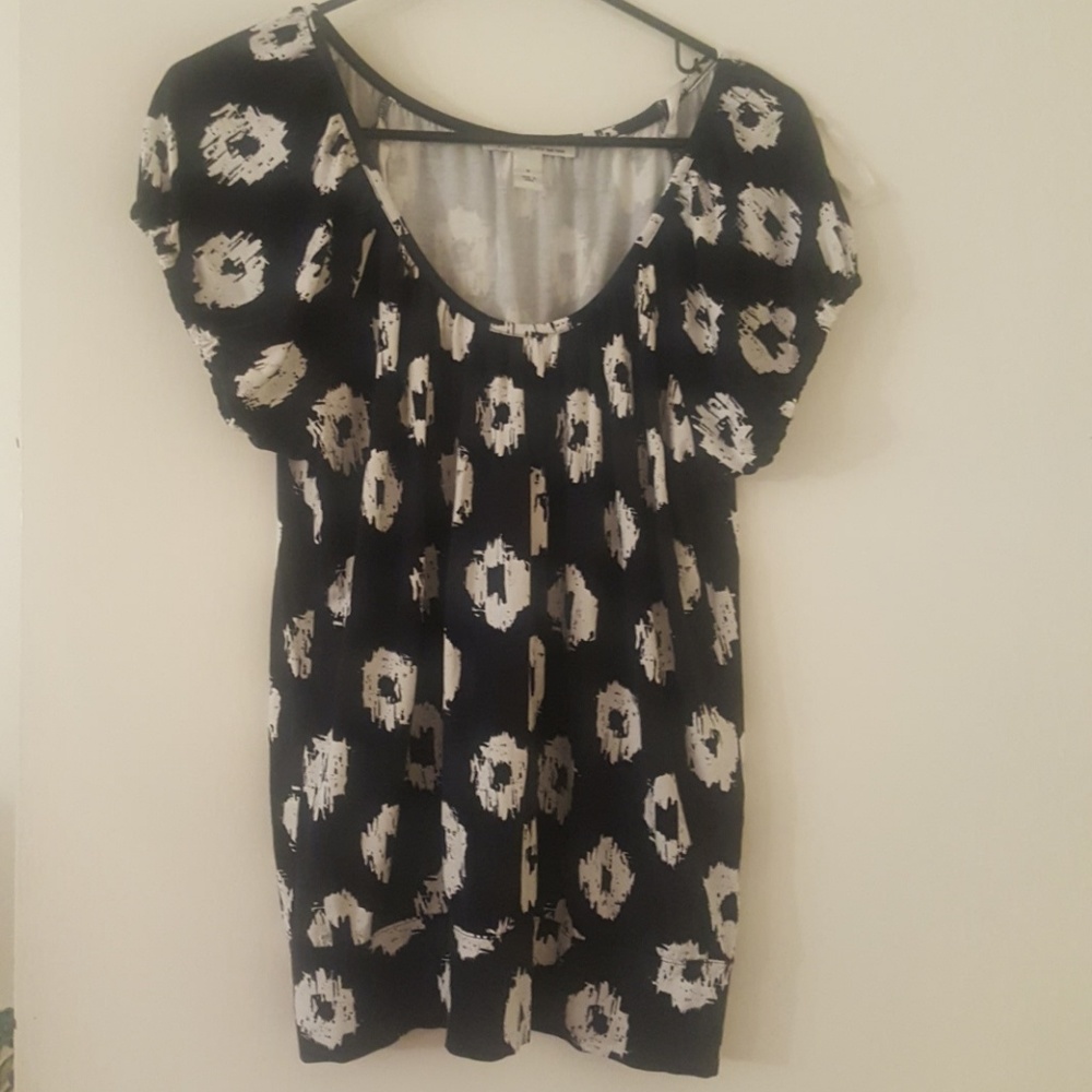 Kenneth Cole shirt size S